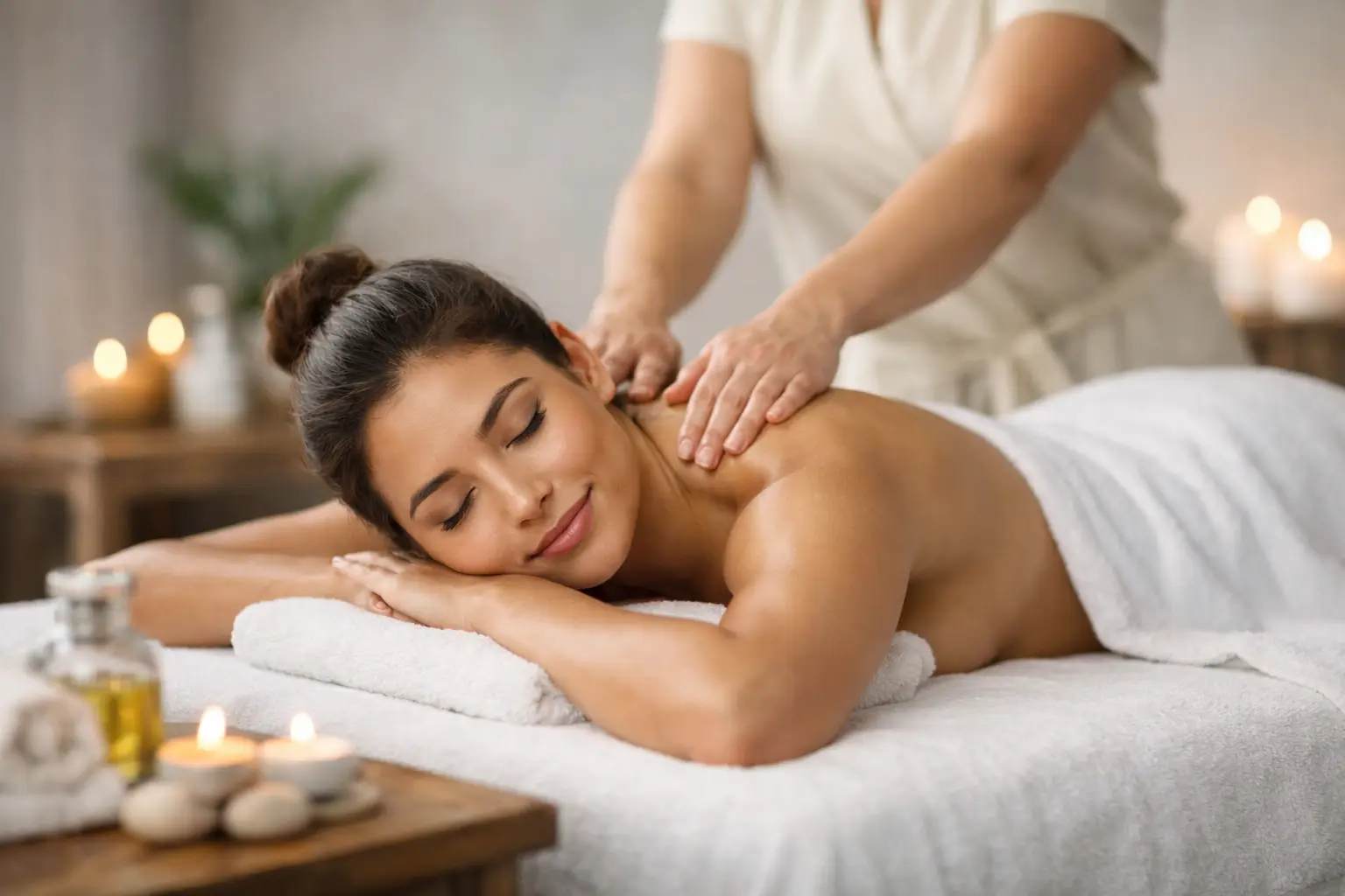 Guide to Affordable Massage Treatments